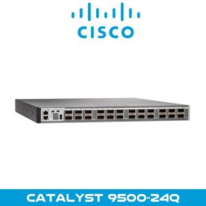 cisco catalyst9500 24q dubai