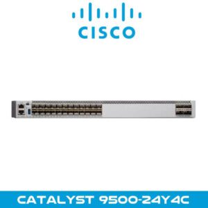 cisco catalyst9500 24y4c dubai