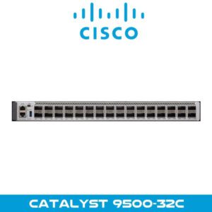 cisco catalyst9500 32c dubai