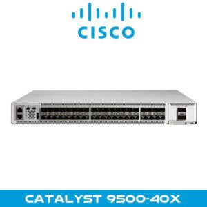 cisco catalyst9500 40x dubai