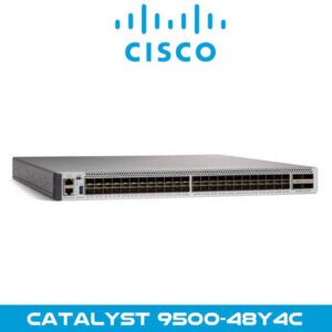 cisco catalyst9500 48y4c dubai