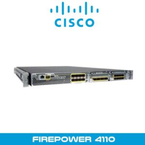 cisco firepower4110 dubai