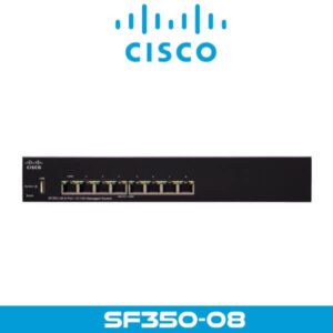 cisco sf350 08 dubai