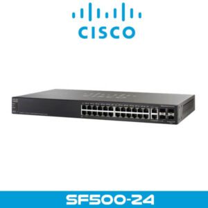 cisco sf500 24 dubai