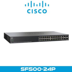 cisco sf500 24p dubai