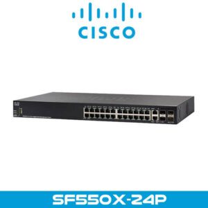 cisco sf550x 24p dubai