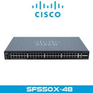 cisco sf550x 48 dubai