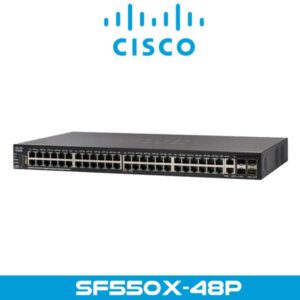 cisco sf550x 48p dubai