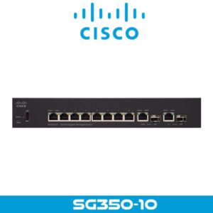 cisco sg350 10 dubai