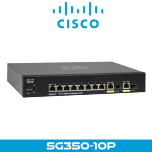 cisco sg350 10p dubai