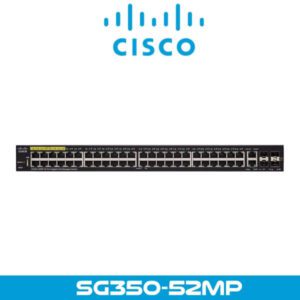 cisco sg350 52mp dubai