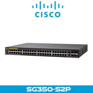 cisco sg350 52p dubai