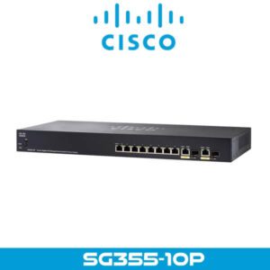 cisco sg355 10p dubai