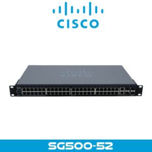 cisco sg500 52 dubai