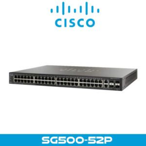 cisco sg500 52p dubai