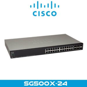 cisco sg500x 24 dubai