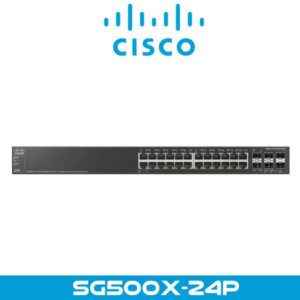 cisco sg500x 24p dubai