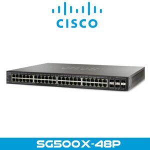 cisco sg500x 48p dubai