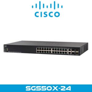 cisco sg550x 24 dubai