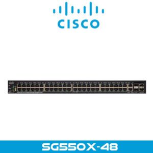 cisco sg550x 48 dubai