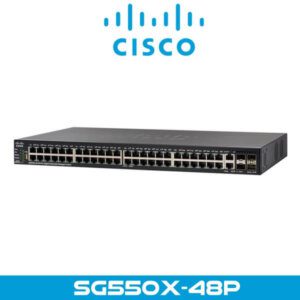 cisco sg550x 48p dubai