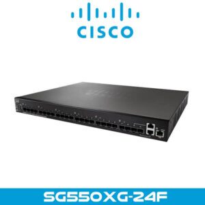cisco sg550xg 24f dubai