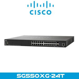 cisco sg550xg 24t dubai