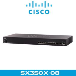 cisco sx350x 08 dubai