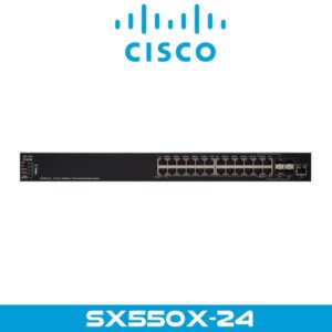 cisco sx550x 24 dubai