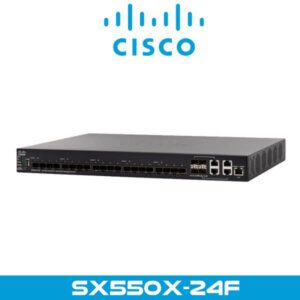 cisco sx550x 24f dubai