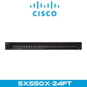 cisco sx550x 24ft dubai