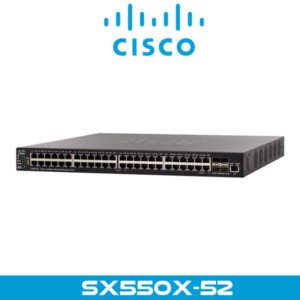 cisco sx550x 52 dubai