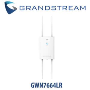 grandstream gwn7664lr dubai