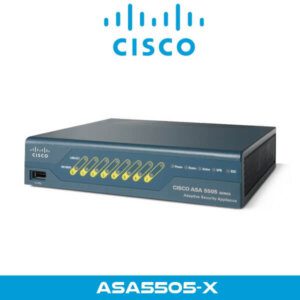 cisco asa5505x dubai