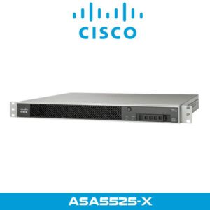 cisco asa5525x dubai