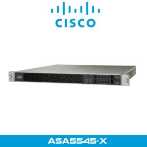 cisco asa5545x dubai