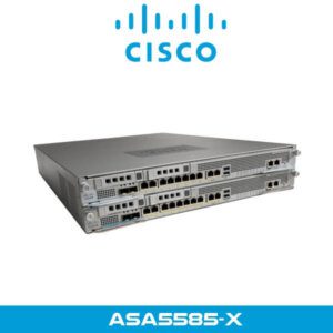 cisco asa5585x dubai