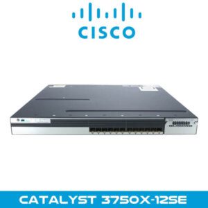 cisco catalyst3750x 12se dubai