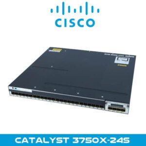 cisco catalyst3750x 24s dubai