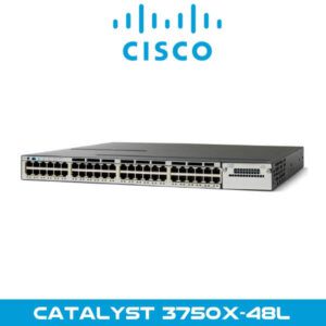 cisco catalyst3750x 48l dubai