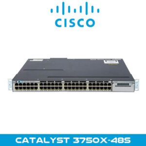 cisco catalyst3750x 48s dubai