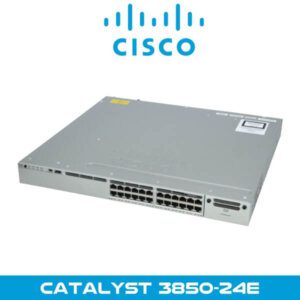 cisco catalyst3850 24e dubai