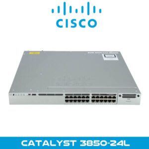 cisco catalyst3850 24l dubai