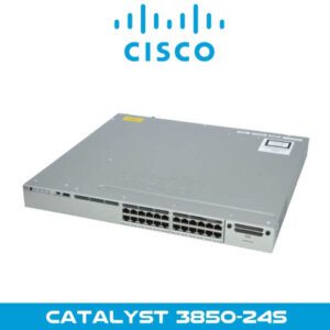 cisco catalyst3850 24s dubai