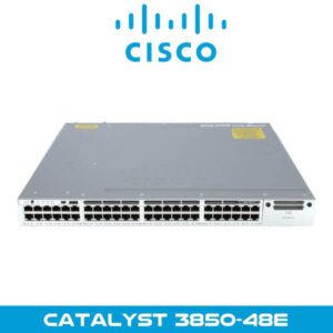 cisco catalyst3850 48e dubai