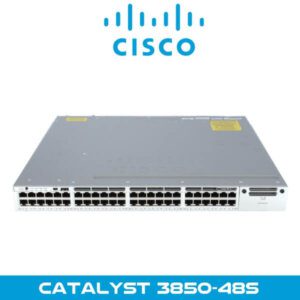 cisco catalyst3850 48s dubai