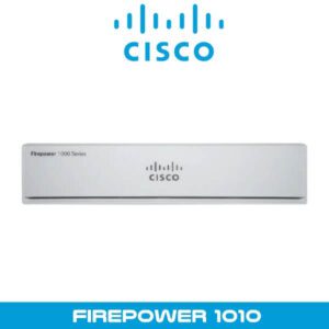 cisco firepower1010 dubai