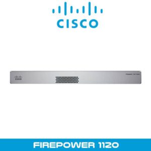 cisco firepower1120 dubai