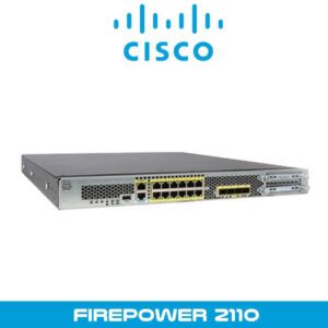 cisco firepower2110 dubai