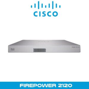 cisco firepower2120 dubai